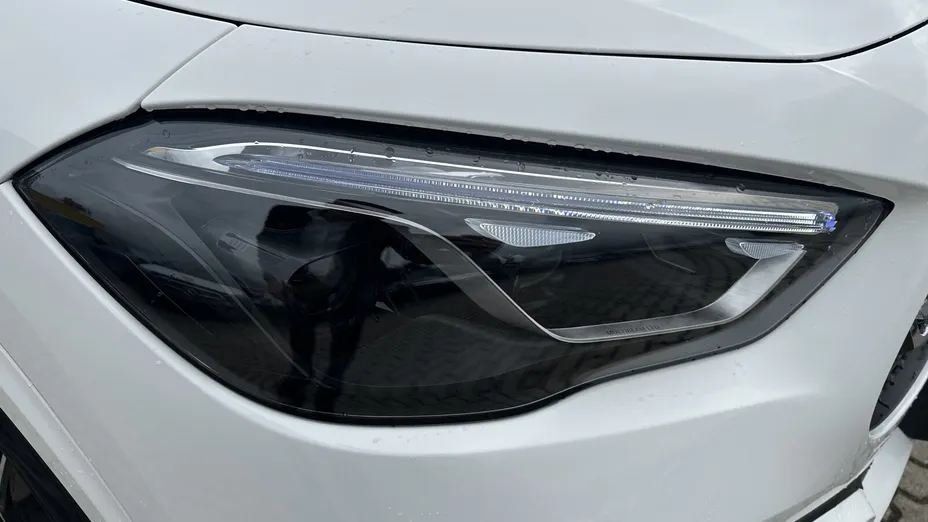 MERCEDES-BENZ GLA GLA 200 mHEV AMG Line 7G-DCT