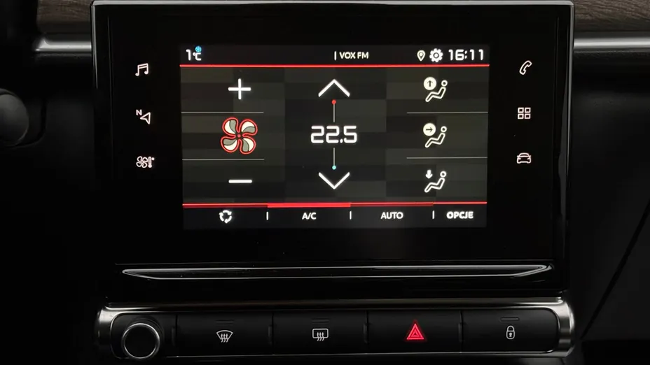 CITROEN C3 C3 1.2 PureTech Max EAT6