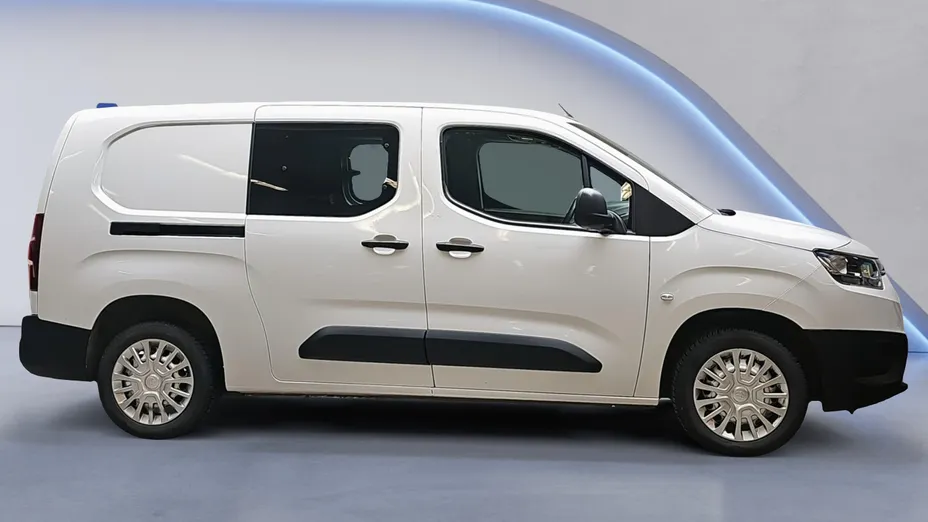 TOYOTA Proace City Proace City 1.5 D-4D Long 2,3t Active (bryg.)