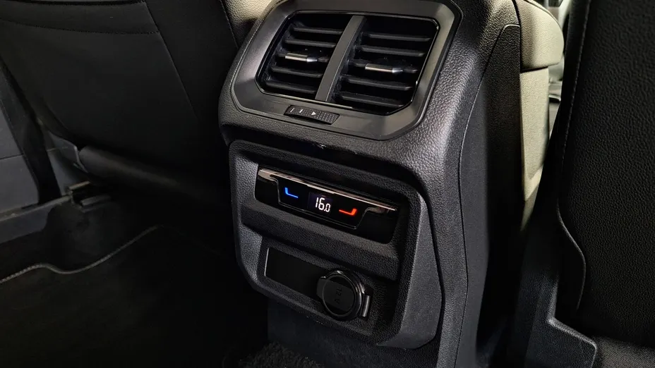 VOLKSWAGEN Tiguan Tiguan 2.0 TSI 4Mot. R-Line DSG