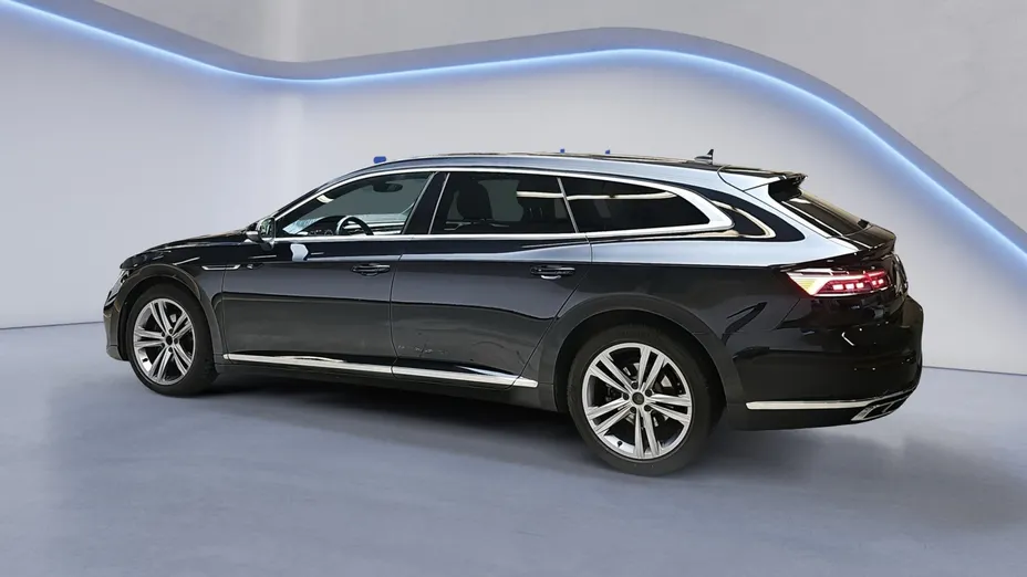 VOLKSWAGEN Arteon Arteon 2.0 TDI R-Line DSG