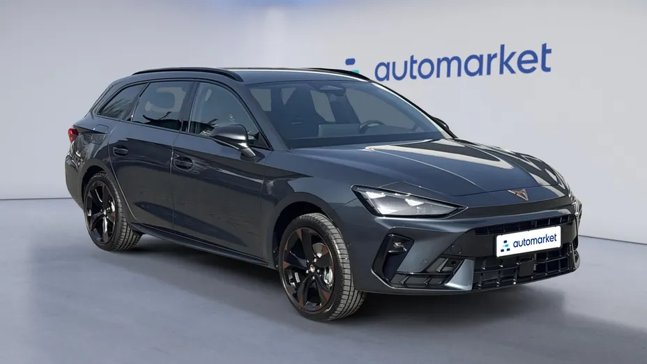 CUPRA Leon Leon 2.0 TDI DSG Nowy
