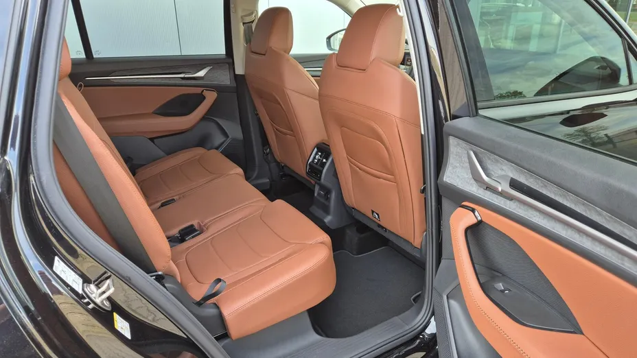 SKODA Kodiaq Kodiaq 2.0 TDI 4x4 Drive DSG Nowy
