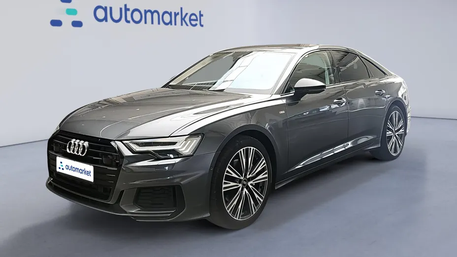 AUDI A6 A6 45 TFSI mHEV Sport S tronic