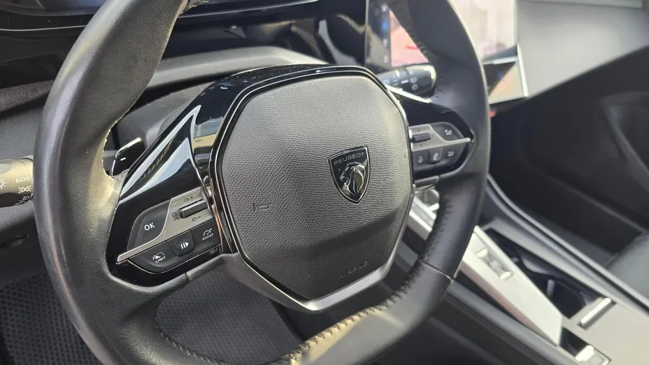 PEUGEOT 308 308 1.5 BlueHDi Allure S&S EAT8