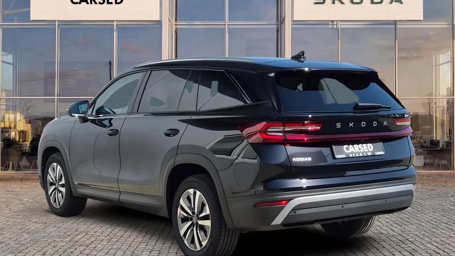 SKODA Kodiaq Kodiaq 2.0 TDI 4x2 Drive DSG