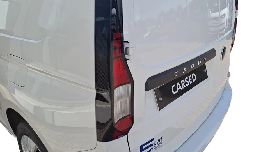 VOLKSWAGEN Caddy Caddy Cargo 1.5 TSI PHEV DSG Nowy