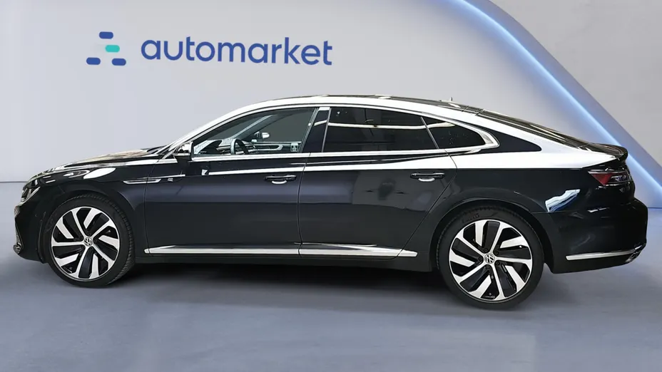 VOLKSWAGEN Arteon Arteon 2.0 TSI R-Line DSG