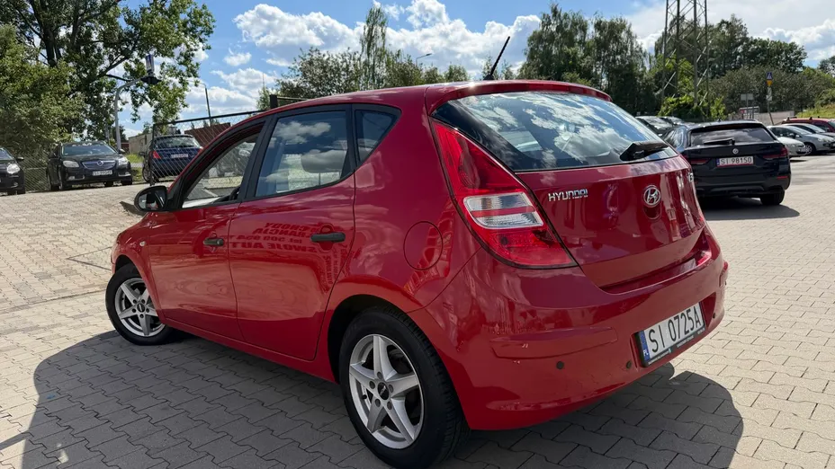 HYUNDAI i30 i30 1.4 Comfort