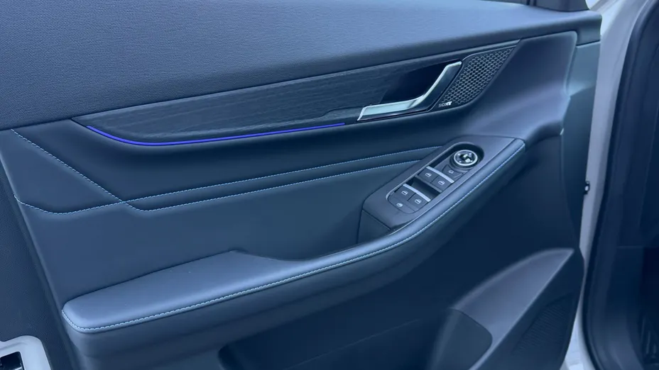 JAECOO E5 E5 61kWh Premium Nowy