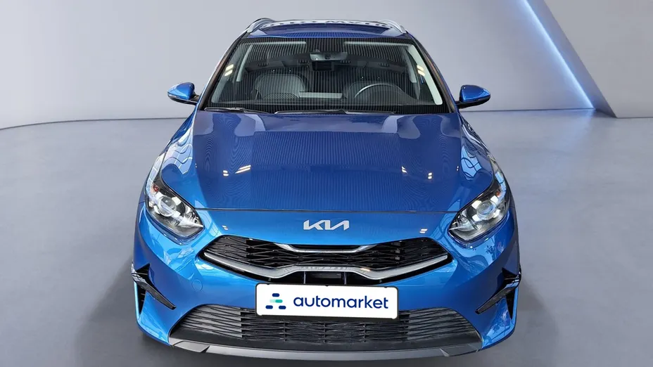 KIA Cee'd Ceed 1.5 T-GDI L