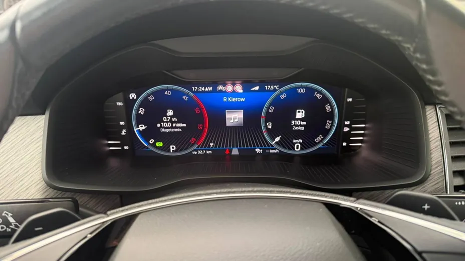 SKODA Kodiaq Kodiaq 2.0 TDI 4x2 Style DSG