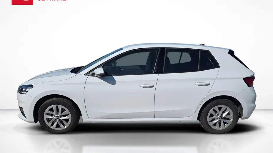 SKODA Fabia Fabia 1.0 TSI Selection
