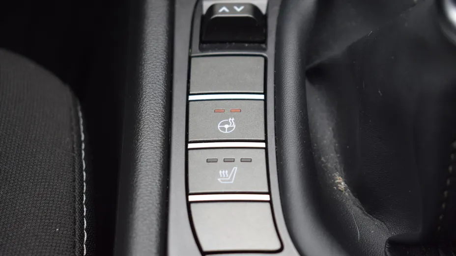 HYUNDAI Kona Kona 1.6 T-GDI Executive