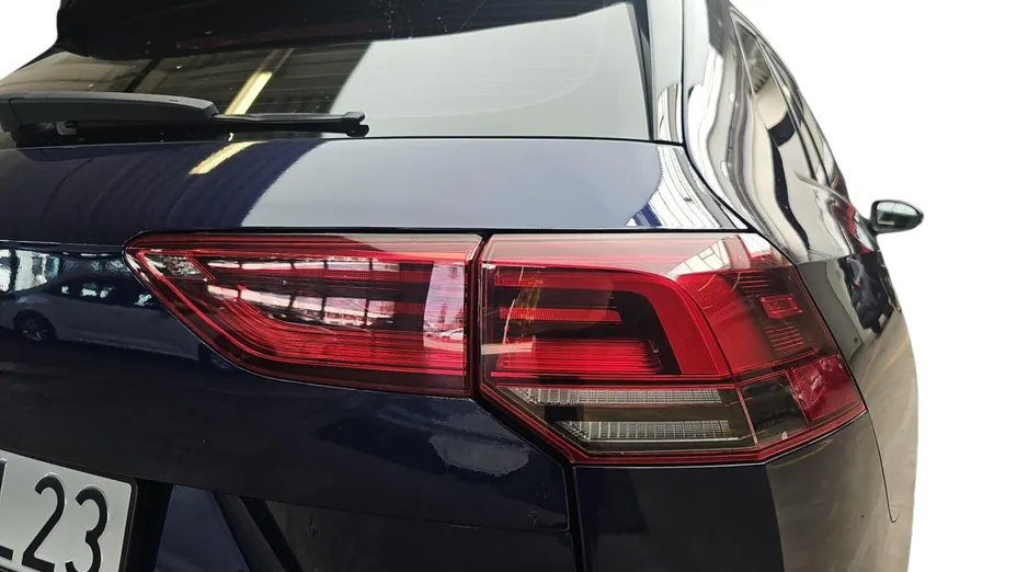 VOLKSWAGEN Golf Golf VIII 1.5 TSI EVO Life
