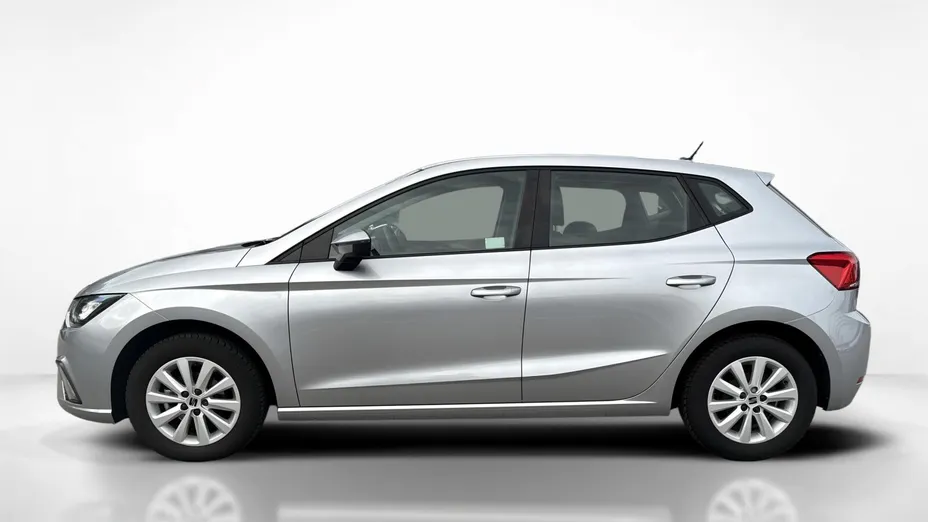 SEAT Ibiza Ibiza 1.0 TSI Style S&S