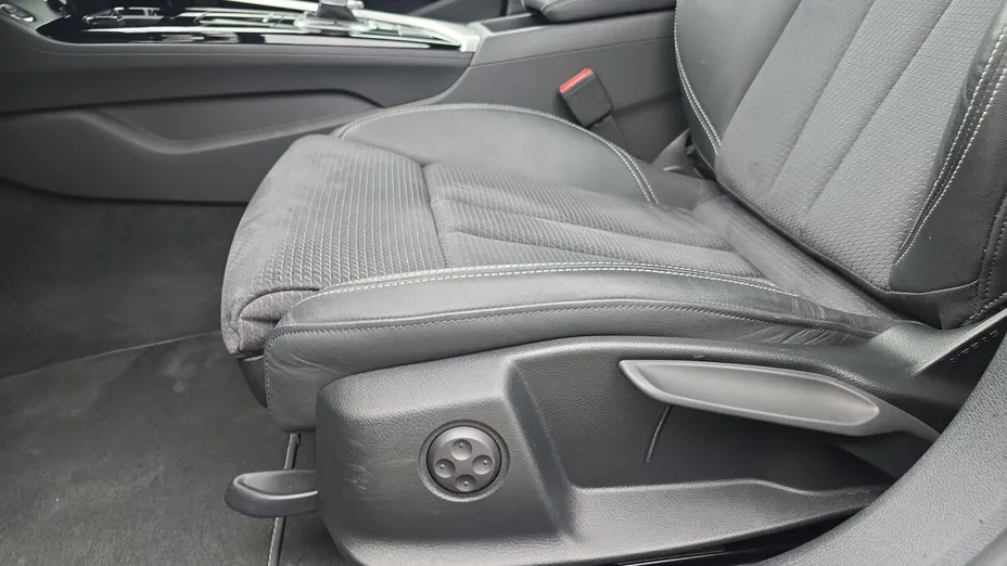 AUDI A4 Avant -