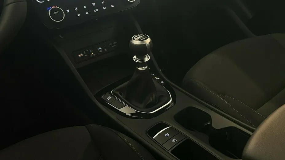 HYUNDAI Tucson Tucson 1.6 T-GDi Executive 2WD Nowy