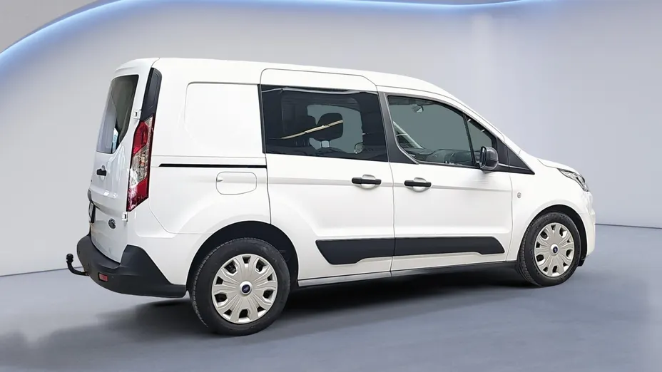 FORD Transit Connect Transit Connect 220 L1 Trend (bryg.)