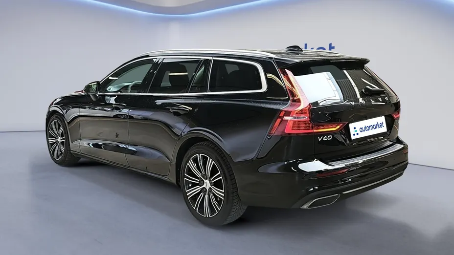 VOLVO V60 V60 B4 B Inscription aut