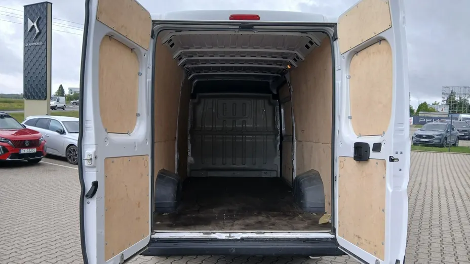 FIAT Ducato Ducato Maxi MJ L4H2