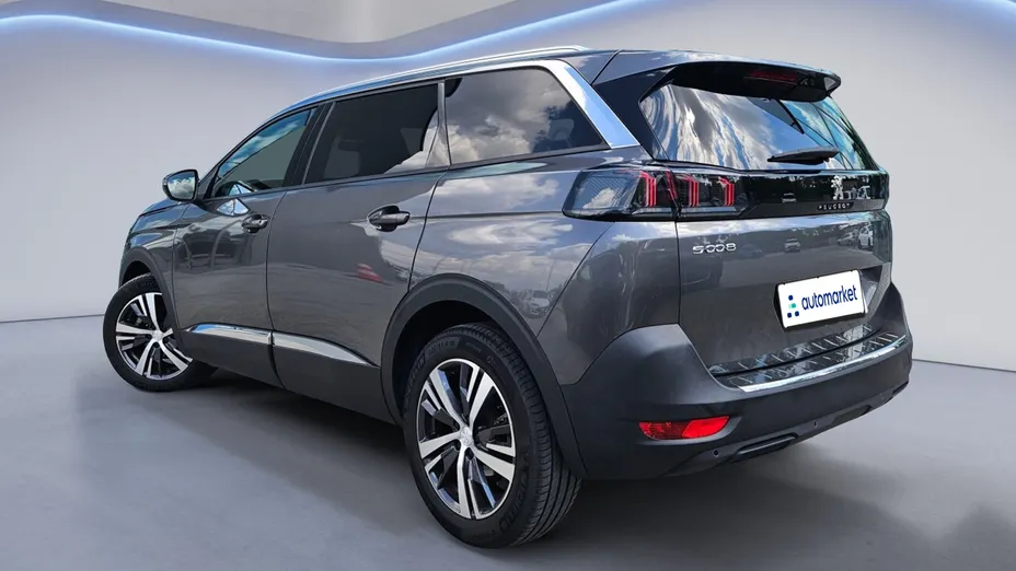 PEUGEOT 5008 5008 1.5 BlueHDi Allure S&S EAT8