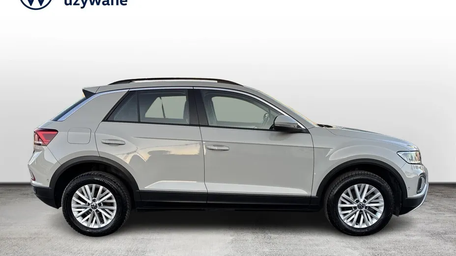 VOLKSWAGEN T-ROC T-ROC 1.5 TSI Life DSG