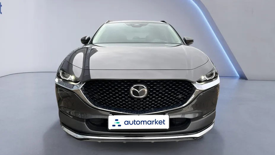 MAZDA CX-30 CX-30 2.0 mHEV Exclusive-Line 2WD aut