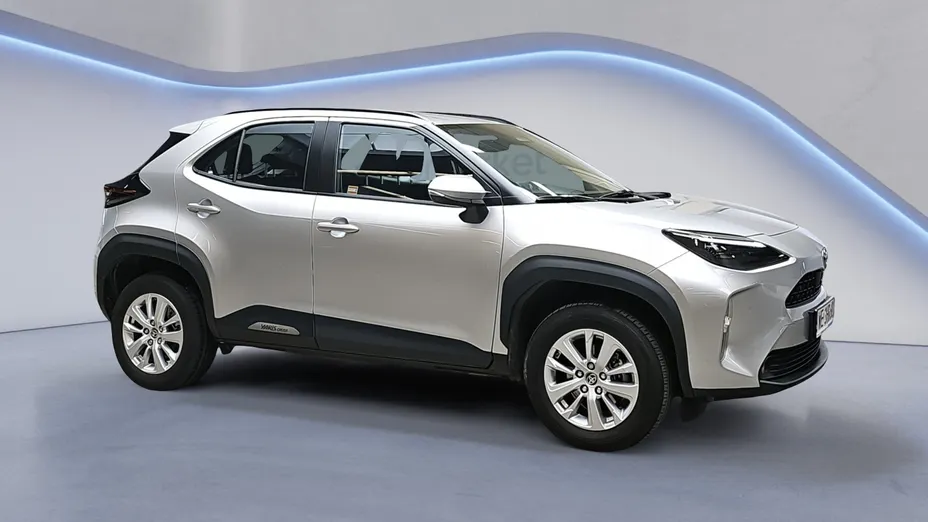 TOYOTA Yaris Cross Yaris Cross Hybrid 1.5 Comfort