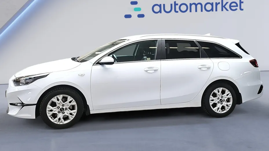 KIA Cee'd Ceed 1.5 T-GDI M