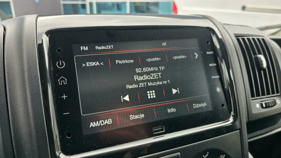 OPEL Movano Movano CDTI L3H2