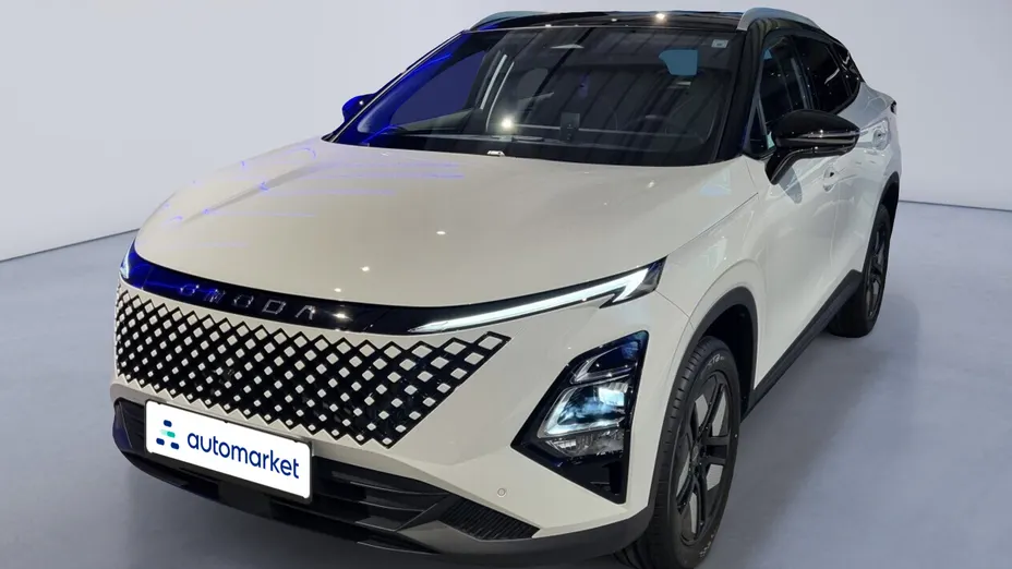 OMODA Omoda 5 Omoda 5 1.5 T-GDI Hybrid Premium DHT Nowy
