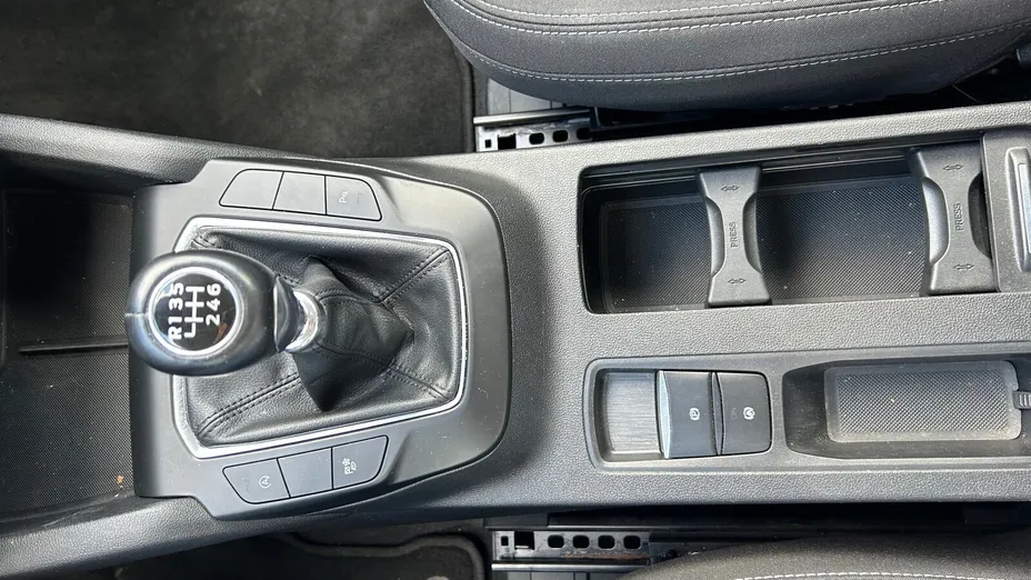 FORD Kuga Kuga 1.5 EcoBlue FWD ST-Line