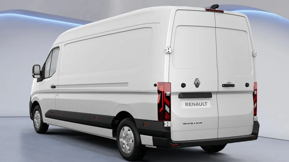 RENAULT Master Master dCi L3H2 Extra Nowy