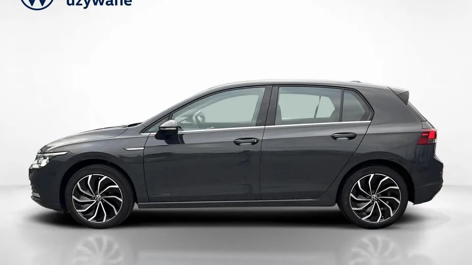 VOLKSWAGEN Golf Golf VIII 1.5 eTSI EVO Style DSG