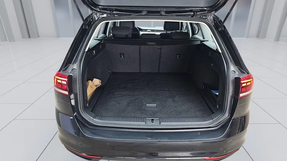 VOLKSWAGEN Passat Passat 1.5 TSI EVO Business DSG