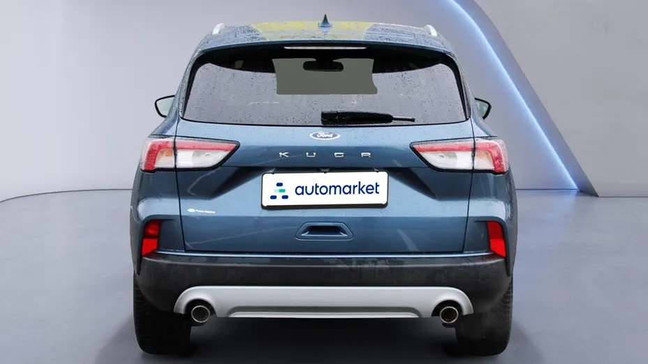 FORD Kuga Kuga 1.5 EcoBoost FWD Titanium X