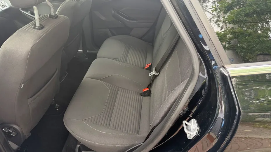 FORD Focus Focus 1.0 EcoBoost Titanium ASS