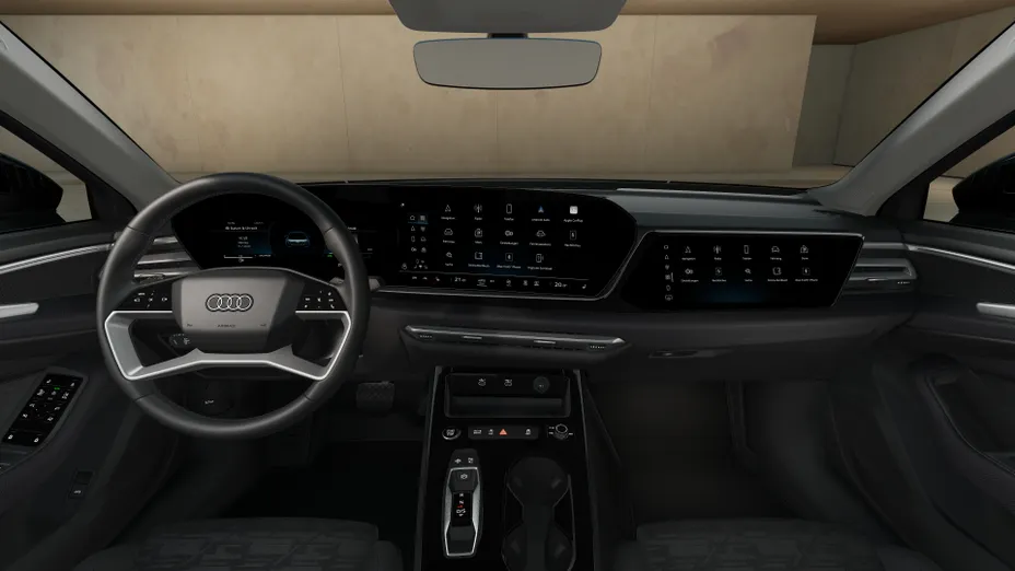 AUDI A5 A5 TFSI 110 kW S tronic Nowy