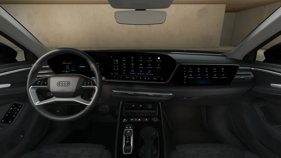 AUDI A5 A5 TFSI 110 kW S tronic Nowy