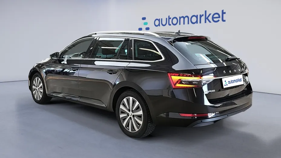 SKODA Superb Superb 1.4 TSI Plug-In Hybrid Style DSG