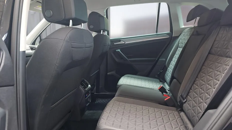 VOLKSWAGEN Tiguan Tiguan 2.0 TDI SCR Life DSG