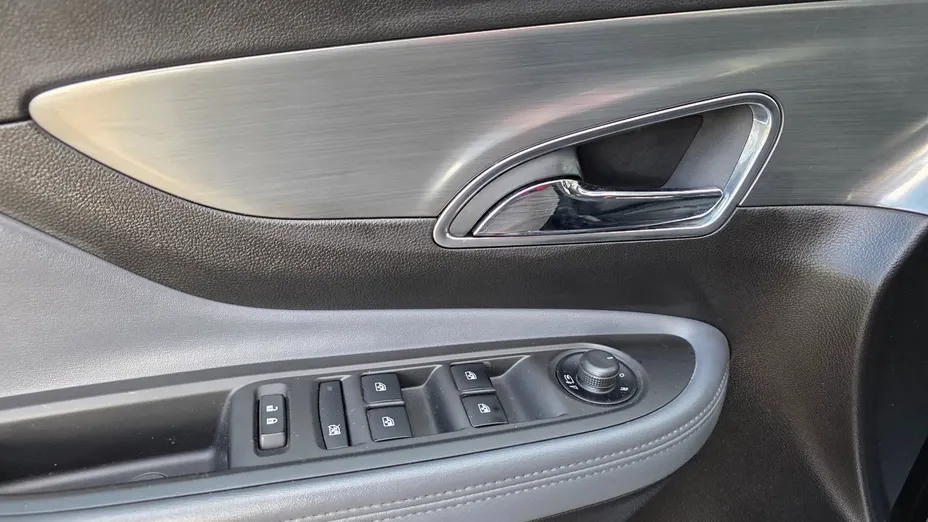 OPEL Mokka -