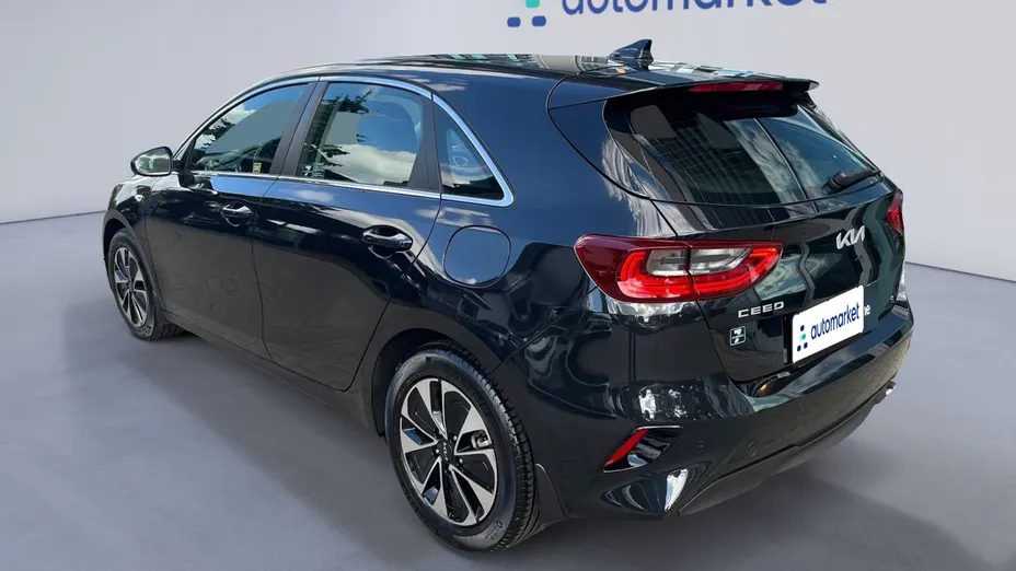 KIA Cee'd Ceed 1.5 T-GDI M DCT