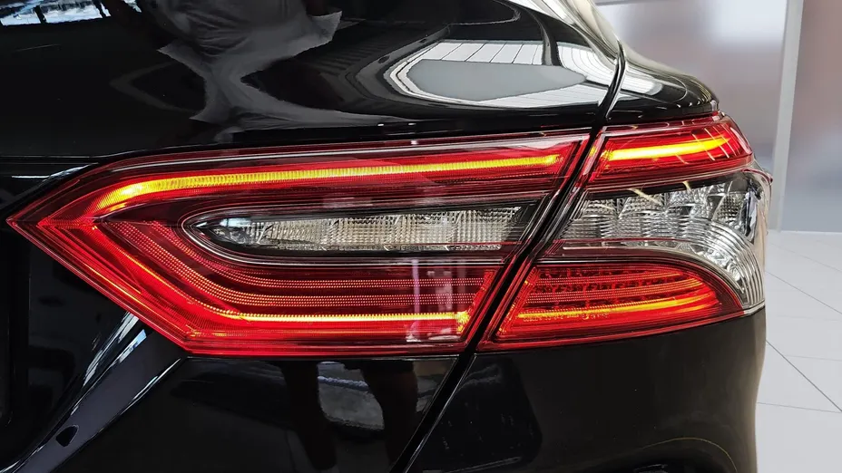 TOYOTA Camry Camry 2.5 Hybrid Executive CVT