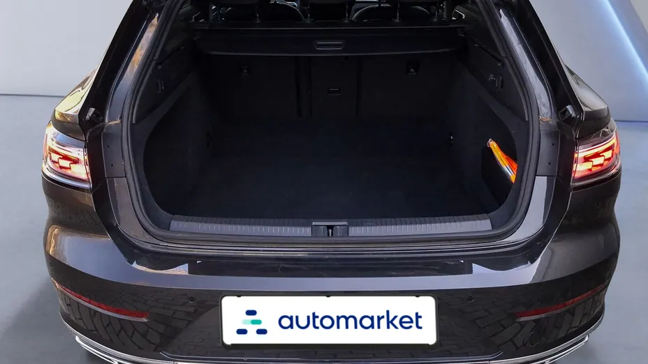 VOLKSWAGEN Arteon Arteon 2.0 TDI R-Line DSG