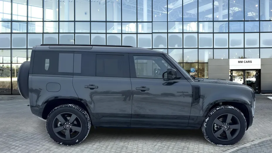 LAND ROVER Defender Defender 110 3.0 D250 mHEV X-Dynamic HSE