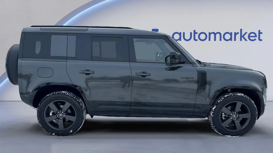 LAND ROVER Defender Defender 110 3.0 D250 mHEV X-Dynamic HSE