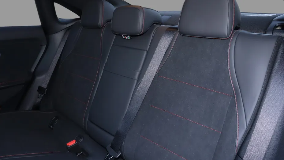 MERCEDES-BENZ CLA CLA 200 mHEV 4-Matic 8G-DCT Nowy