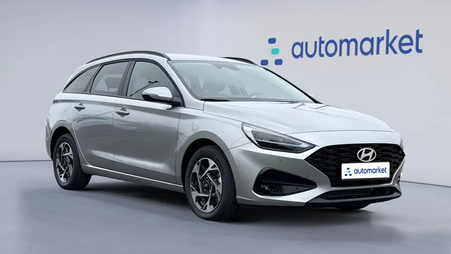 HYUNDAI i30 i30 1.0 T-GDI Modern Nowy